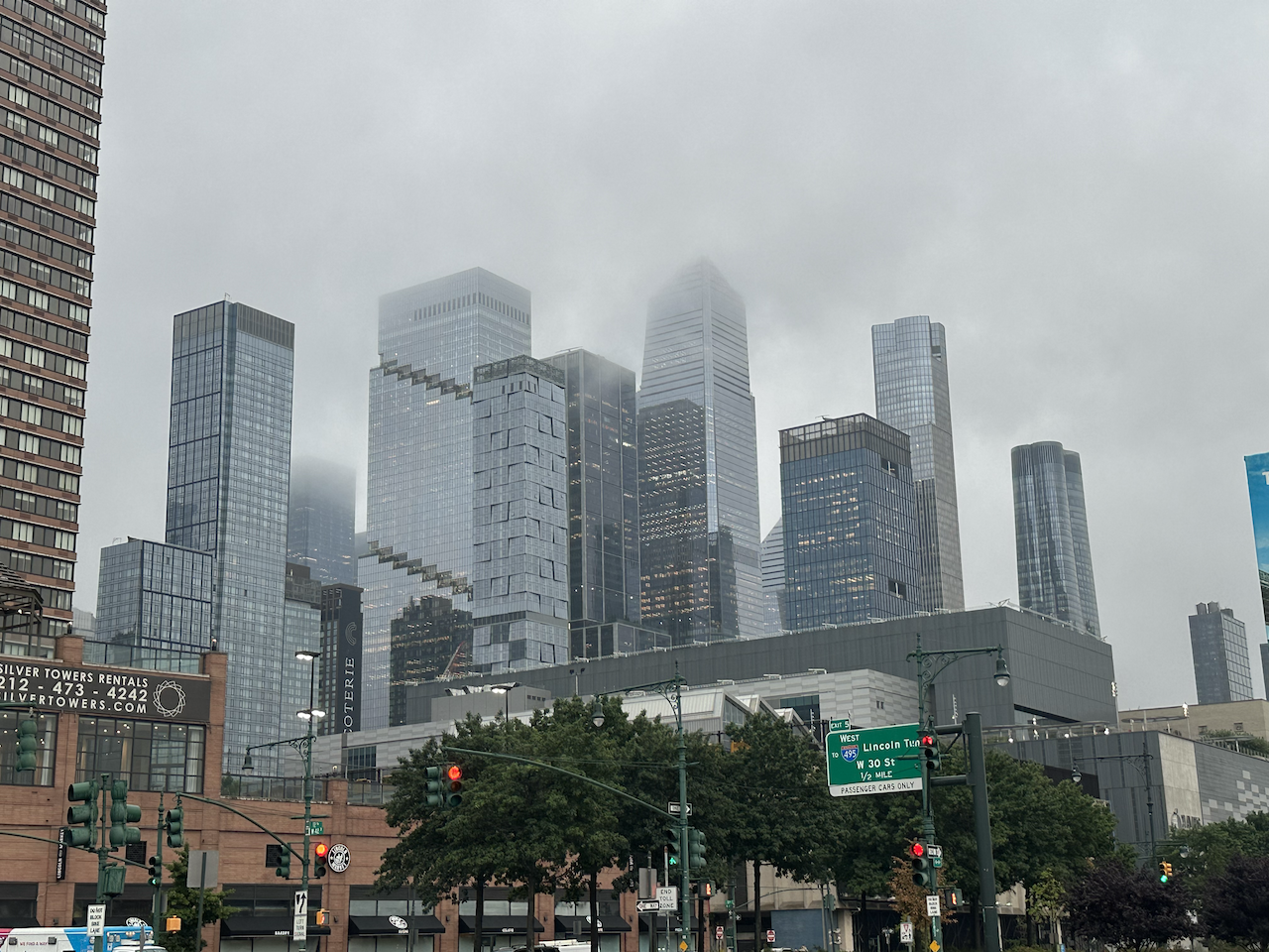 Towers
